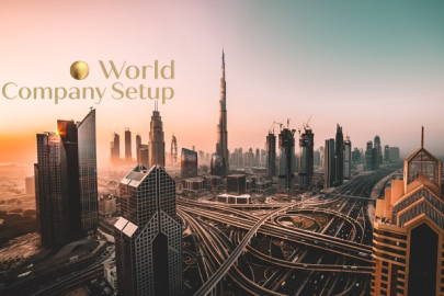 World Company Setup ile Dubai'de Yeni Bir Yaşam Biçimine Adım Atın