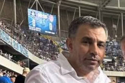 Genç Kalecinin Babası Dükkanında Ölü Bulundu!