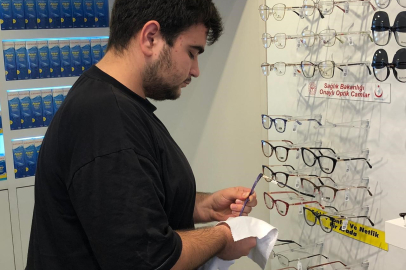 Güneş Gözlüğü Alırken Dikkat!