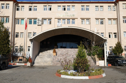 Şırnak'ta bazı alanlar "özel güvenlik bölgesi" ilan edildi