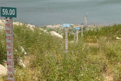 Bodrum'da Korkutan Alarm!