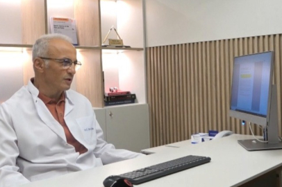 Prof. Dr. Namık Şahin: "Protez cerrahisinin geciktirilmesi eklem ve kas kaybına yol açıyor"