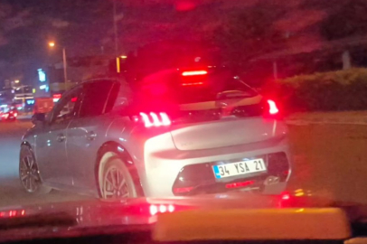 Trafik Tartışması Kavgaya Dönüştü