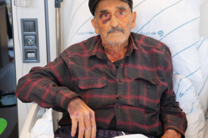 Tüm merkezlerin "olmaz" dediği hasta sağlığına kavuştu, kalp kapağı tamir edilerek taburcu edildi