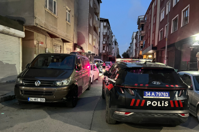 Sultangazi’de silahlı saldırıya uğrayan pazar esnafı ağır yaralandı