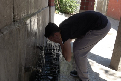 Aşırı Sıcaklara Dikkat!