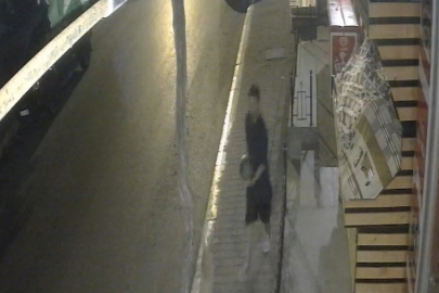 Sıra Dışı Hırsızlık Olayı Hem Şaşırttı Hem Düşündürdü