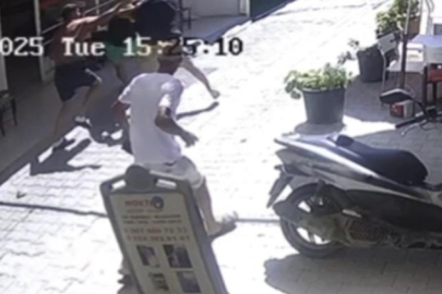 Kuzenini Bıçaklayarak Öldürmüştü...