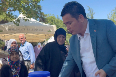 KİRAZLI MAHALLESİ’NDE UMUDUN ADI: SÜREYYA