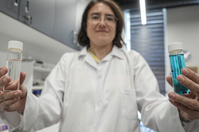 Nilüfer Çayı'na organik atık çözümü