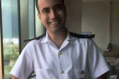 Denizcilik fakültesi öğrencisi denizde boğuldu