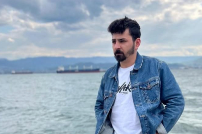 Motosiklet Kazası Can Aldı