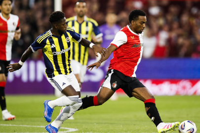 Fenerbahçe'de Tek Hedef Galibiyet