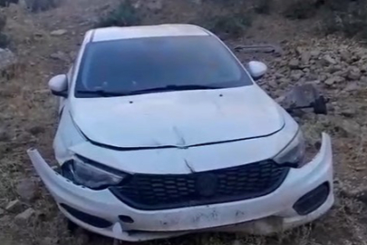 Bingöl'de Feci Kaza: 6 Yaralı