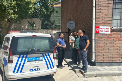 İki Grup Arasında Çıkan Tartışma Kavgaya Dönüştü