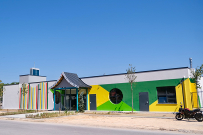 Nilüfer’de Eğitime Yeni Bir Katkı: Kerem Özdilek Kreşi 8 Eylül’de Açılıyor