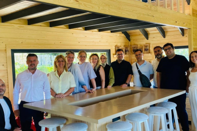 Denetçi adaylarından yerinde inceleme