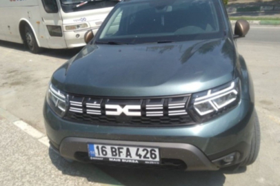 Gasp Firarisi Adam Polis Ekiplerinden Kaçamadı