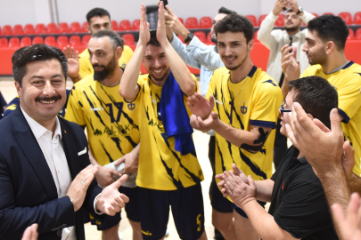 "Amatör kulüplere desteğimiz sürecek" 