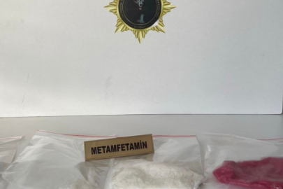 Samsun'da Uyuşturucuya Geçit Yok