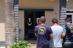 32 Yıl Hapis Cezası Alan Hükümlü Jandarmadan Kaçamadı