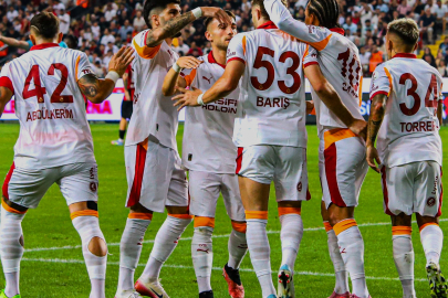 Sarı-kırmızılılar, ligdeki son 9 maçını kazandı