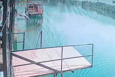 32 yaşındaki adamın cansız bedenini gören ailenin feryatları yürekleri dağladı