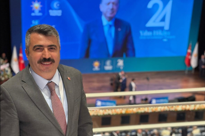 Başkan Oktay Yılmaz’dan 24. Yıl Mesajı: “Aynı Sevdayla, Aynı Kararlılıkla Buradayız”