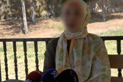 Polis memuru sevgilisi tarafından darp edilen kadın: "Beni öldürmeye çalıştı"