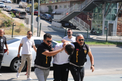 Alanya'da korkunç olay! Kiracı değil katil çıktı