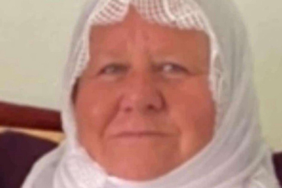 Yolun Karşısına Geçmek İsterken Canından Oldu