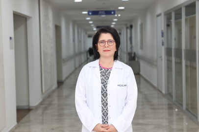 Yaz Güneşine Dikkat