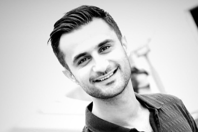 Motosiklet Kazası Can Aldı