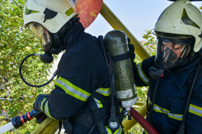 464 Saatlik Eğitim...