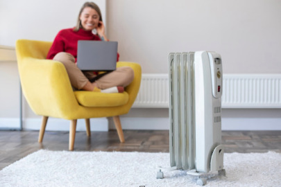 Dar Alanlara Serinlik Getiren Çözüm: Kule Tipi Vantilatörler