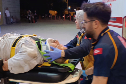 Feci Kazanın Görüntüleri!