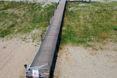 İznik Gölü Kuruyor!