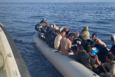 Lastik Botta Ölüm Yolculuğu!