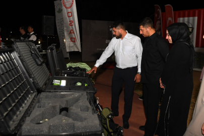 Osmangazi Belediyesi Manidar Anma!