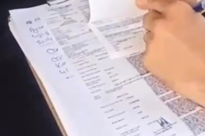 Taksicilere denetim: 6 taksi trafikten men edildi