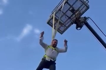 Bursa'da Düğün Öncesi Damada Görülmemiş İşkence Kayda Alındı