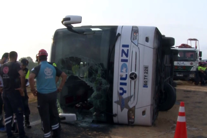 Sancaktepe'de Korkunç Kaza: 3 Ölü, 20 Yaralı