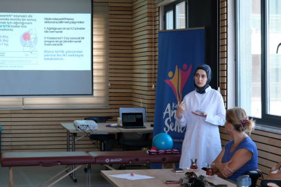 Diz Ağrısına Dikkat!