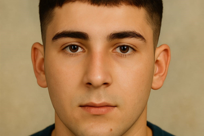 Samsun'da denizde kaybolan Salih Samet Kiraz'ın cansız bedeni bulundu