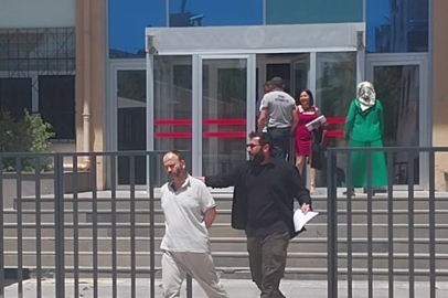 Annesini Katleden Şahıs Cezaevinde Ölü Bulundu