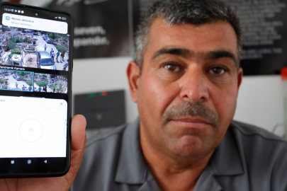 Muhtardan Uyuşturucuyla Mücadeleye Teknolojik Çözüm