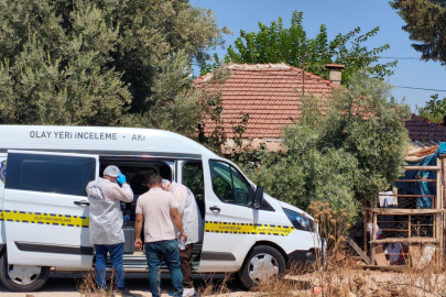 44 Yaşındaki Adamın Sır Ölümü