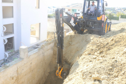 Villa bahçesinde cesedi tanınmaz halde bulunmuştu!