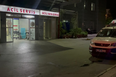 Yeğenini Sevgilisiyle Yakalayan Amca Vahşeti Yaşattı!