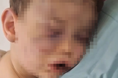 Aren'i hastanelik eden cani kendisini ispatlamak için tahliyesini talep etti